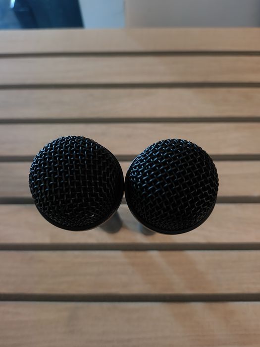 Microfon dinamic cardioid pentru voce Audio-Tehnica MB 4K Conexiune XLR