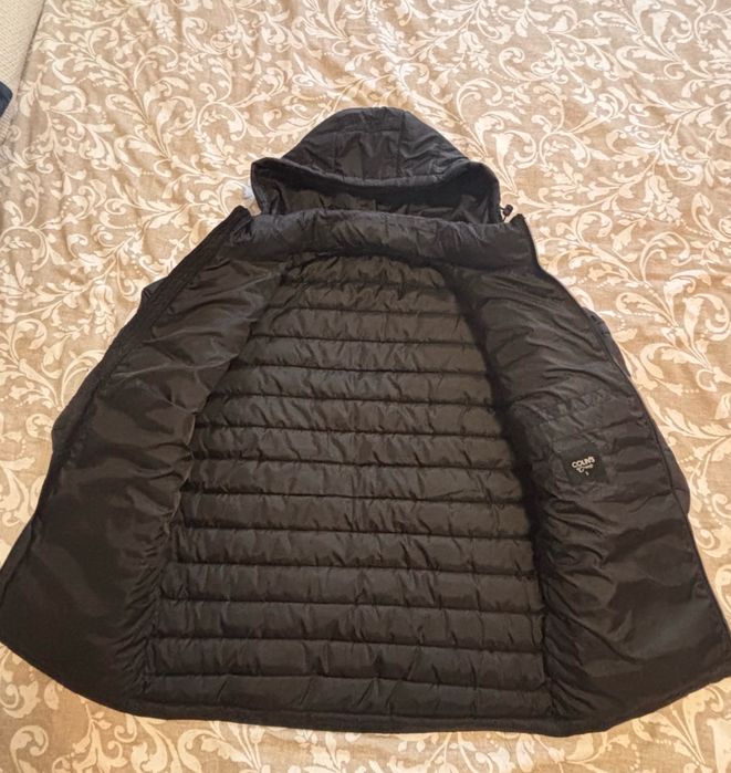 Geaca băieți H&M si Colin’s