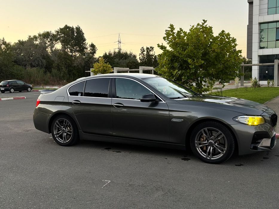 Bmw seria 5 f10 Xdrive