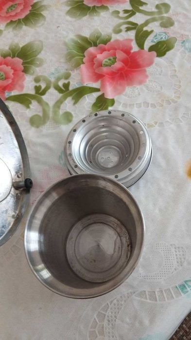 Соковыжималка, пресс ручного действия