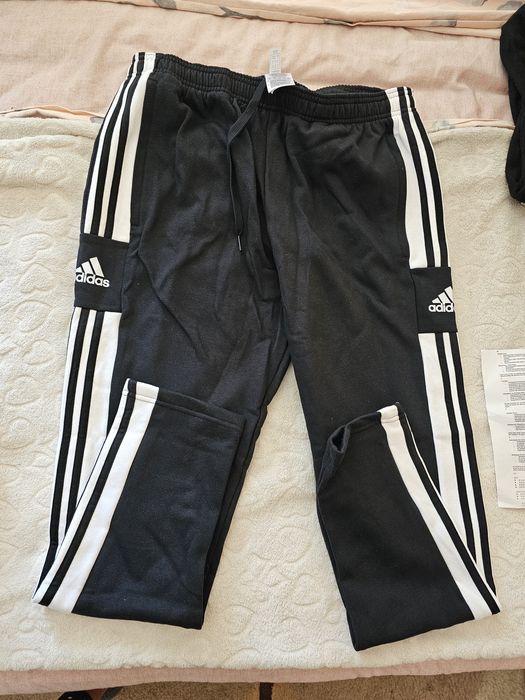 Спортно долнище Adidas Xl