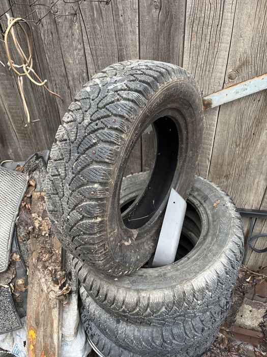 175-70-р13 в хорошем состоянии