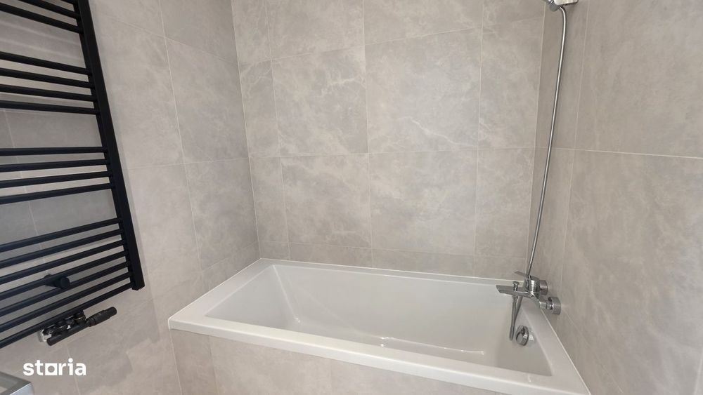 One Verdi mobilat lux - prima inchiriere