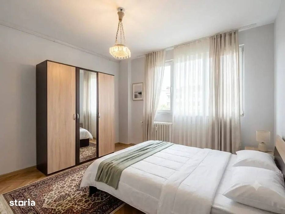 2 camere luminos - ideal locuință sau investiție — fotografia 1