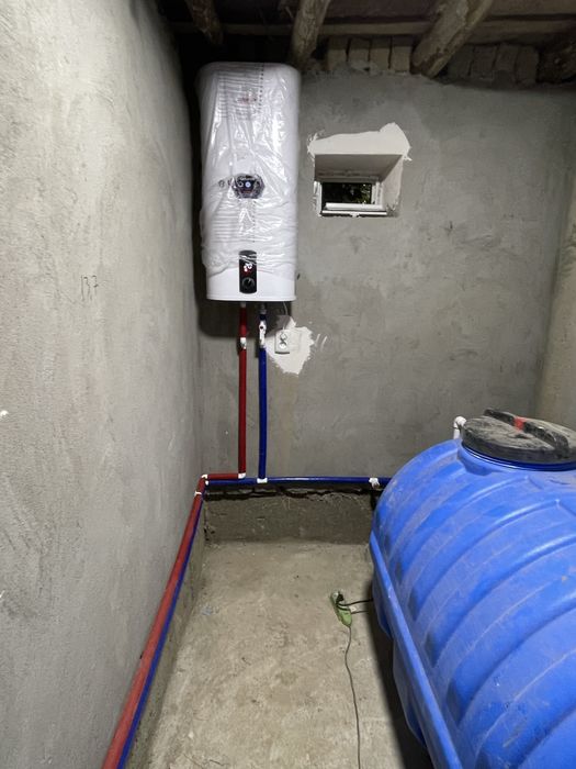 Santexnika xizmatlari Chirchik Toshkent Qibray Bo’stonliq