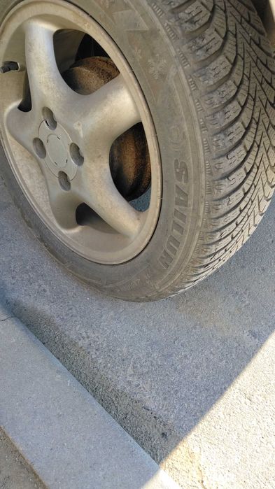 Hyundai Getz Газ Бензин