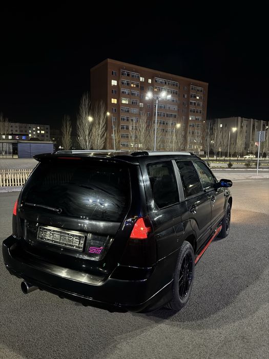 Продам живого forestera