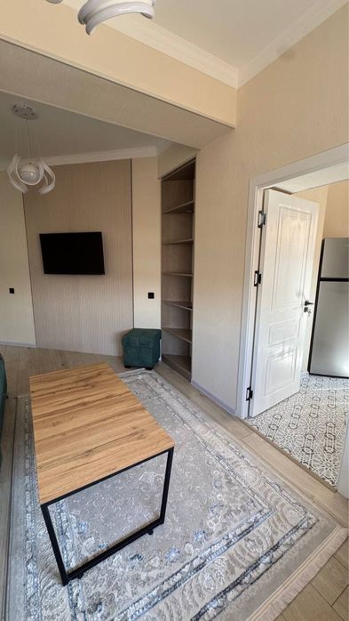 Продается квартира переделанная в 2-комнатную, в ЖК Asia House