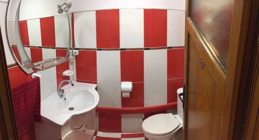 Spatiu central de inchiriat