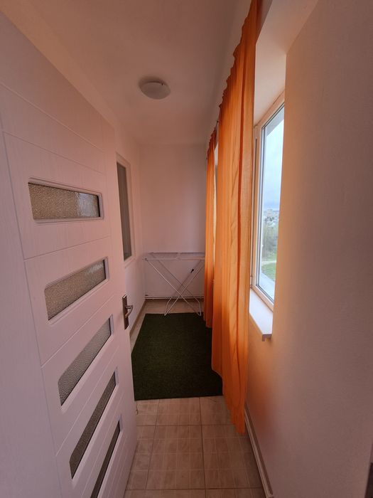 Garsoniera de inchiriat