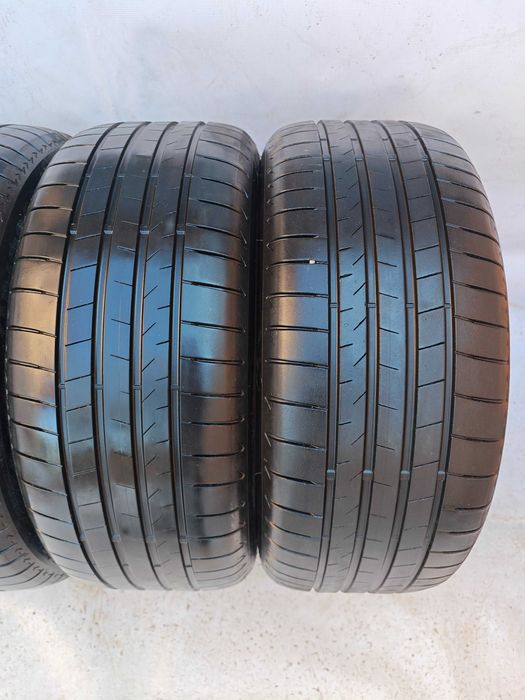 Anvelope 255/50/20 vara BRIDGESTONE ALENZA 001