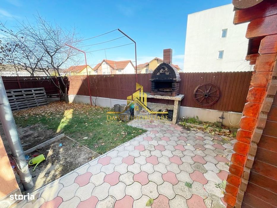 Duplex, 4 camere, modern, garaj, curte, balcon, zona Someseni