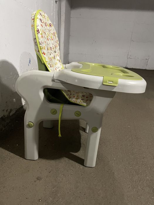 Vand scaun de masa copii