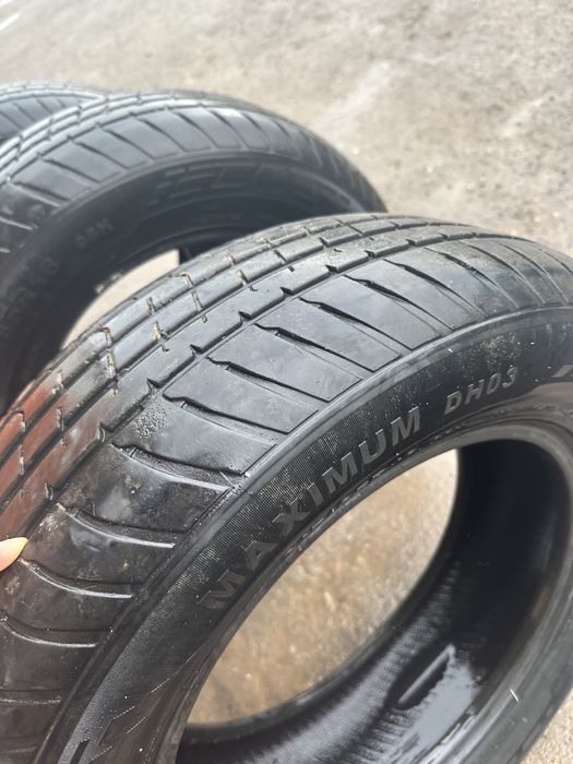 Maxmimum DH03 215/65R16