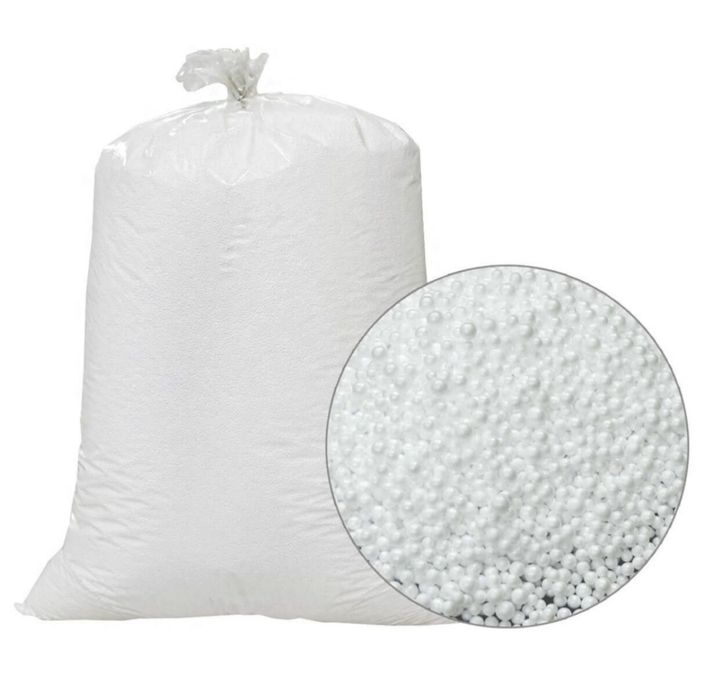 Полистирол гранулы