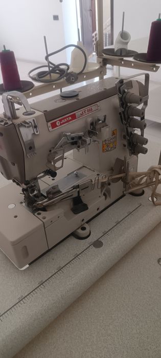 Тикув мошинкалар