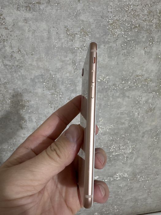 Apple iPhone 8 64 gb rose gold