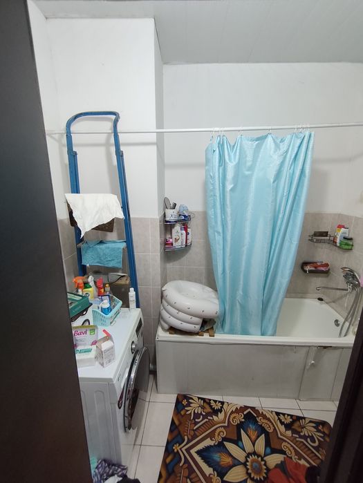 Срочнооо 2 хонали КВ. 2х6 балкон Сотилади! Сергели 10-худуд, 3-этаж.