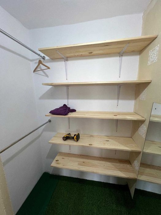 Apartament 3 camere, 3 debarale, balcon mare, etaj 8/10 cu lift