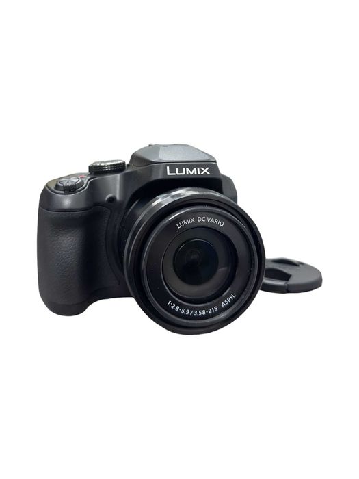 Panasonic Lumix FZ82D