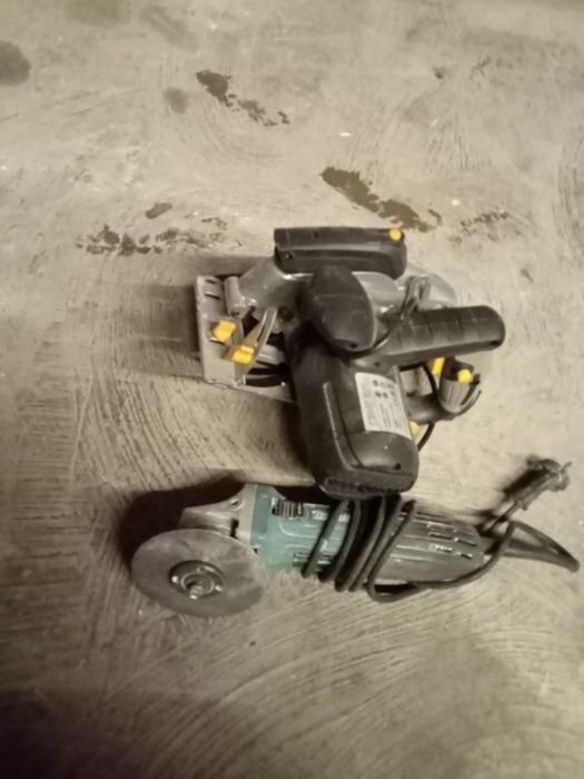 Circular electric minghina  di 2 semineuri