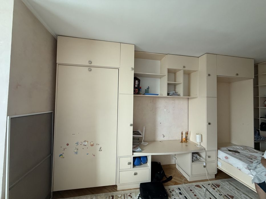 Продам детский гарнитур и кровать