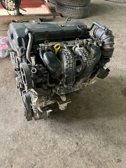 Продам мотор на лансер