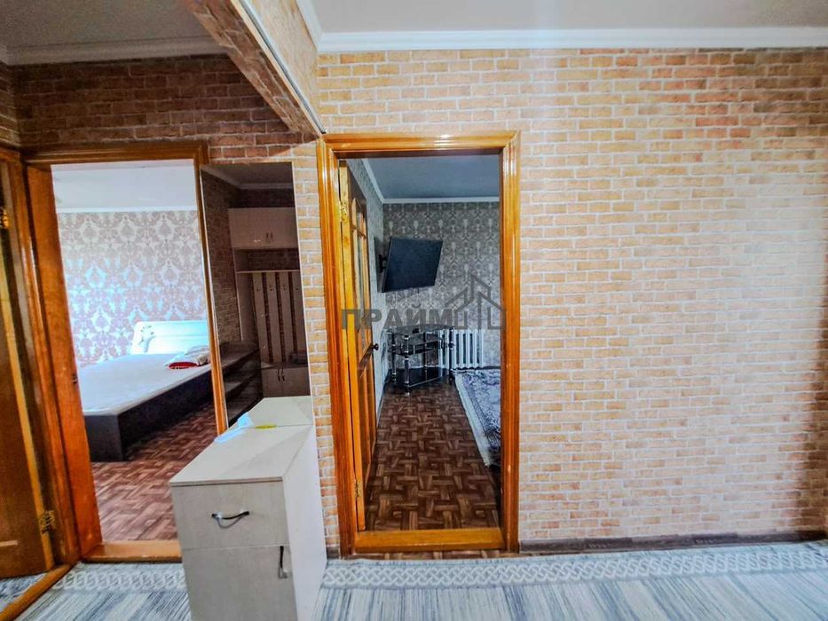 ПРОДАМ 3Х ком. Самал (Артем ПРАЙМ)