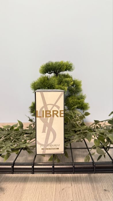 YSL Libre Eau de Parfum 90 ml