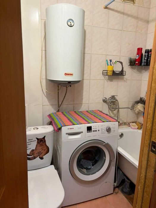 Срочная продажа малосемейки!!!