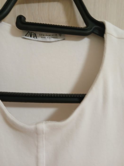 Рокли Zara памучни