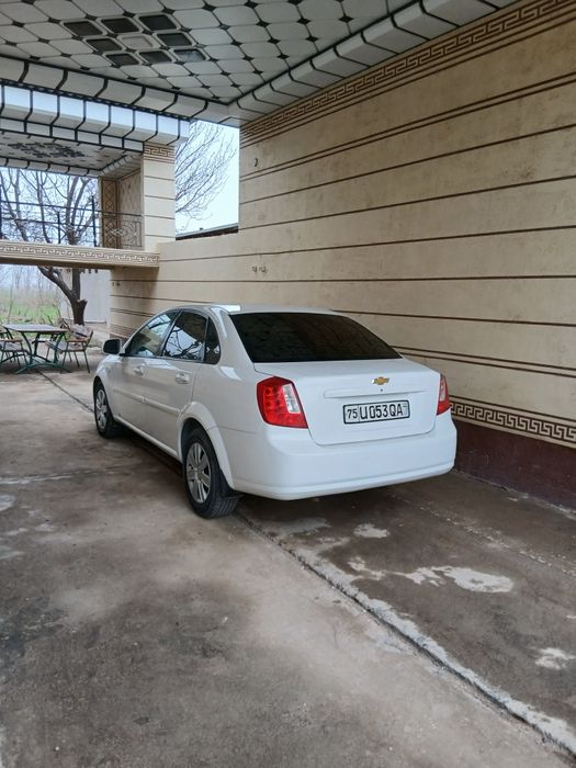 Gentra 2020 gazi metan