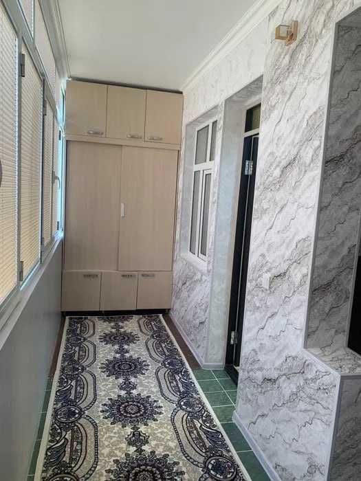 Сдаётся квартира Мега планет 3-комнат р-н Юнусабадский