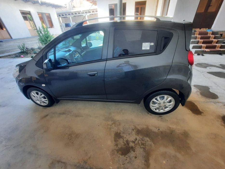 Spark aftamat 2020 elegant pulis