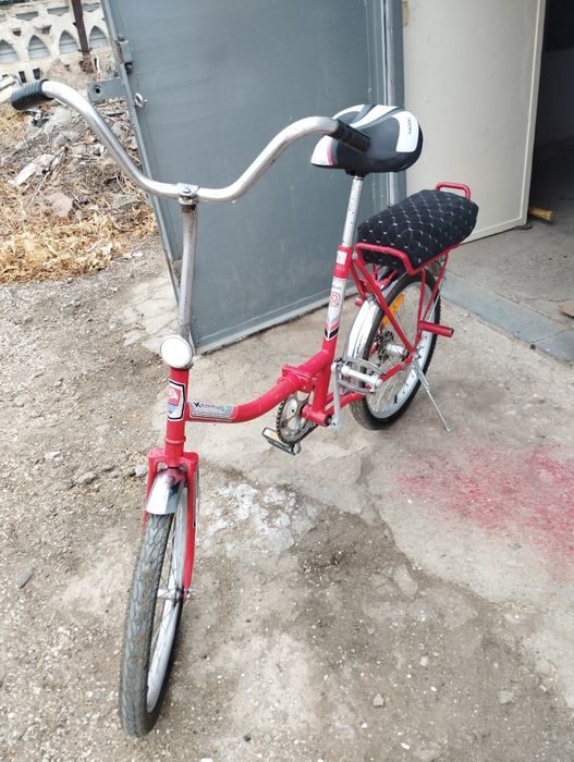 Кама велик сатылады 60мын