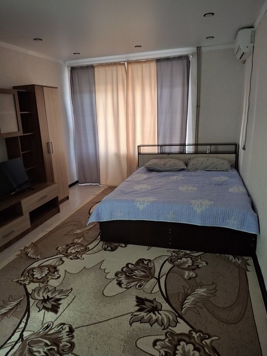 Квартира посуточно в центре