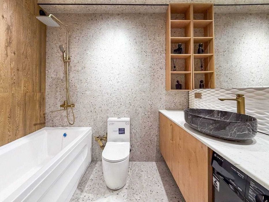 Продается 3в4/6/9 в ЖК "Nikitina Residence" ул Циалковского 80 кв2 (R)