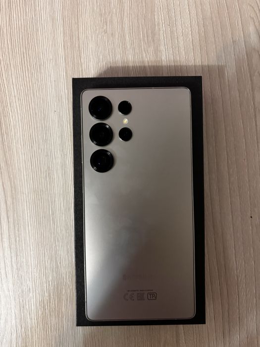 Samsung Galaxy S25 Ultra обмен на айфон