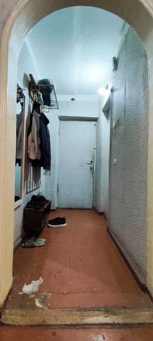 Яккасаройда квартира сотилади