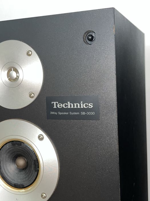 Boxe Technics SB‑3030