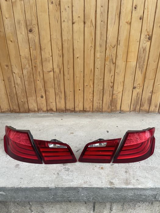 Стопове за Bmw F10