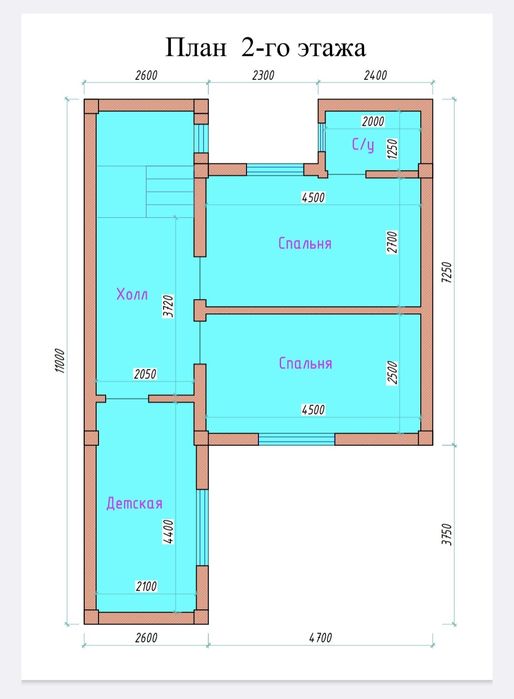 Юнусобод Хасанбой 1.2 сотих 5 хона под котлован