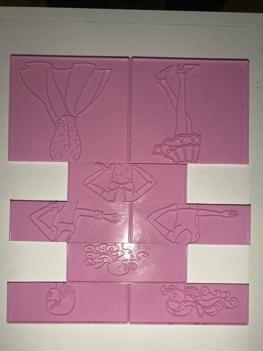 Комплект за рисуване