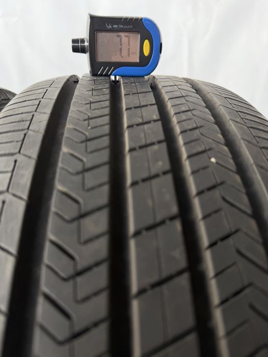 215/55/17 Hankook A/S 2бр дот24
