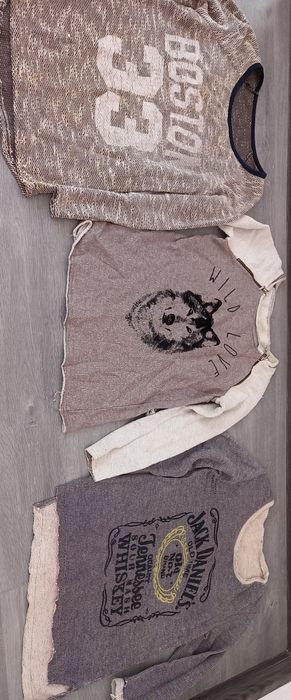 Bluza damă mărimea L