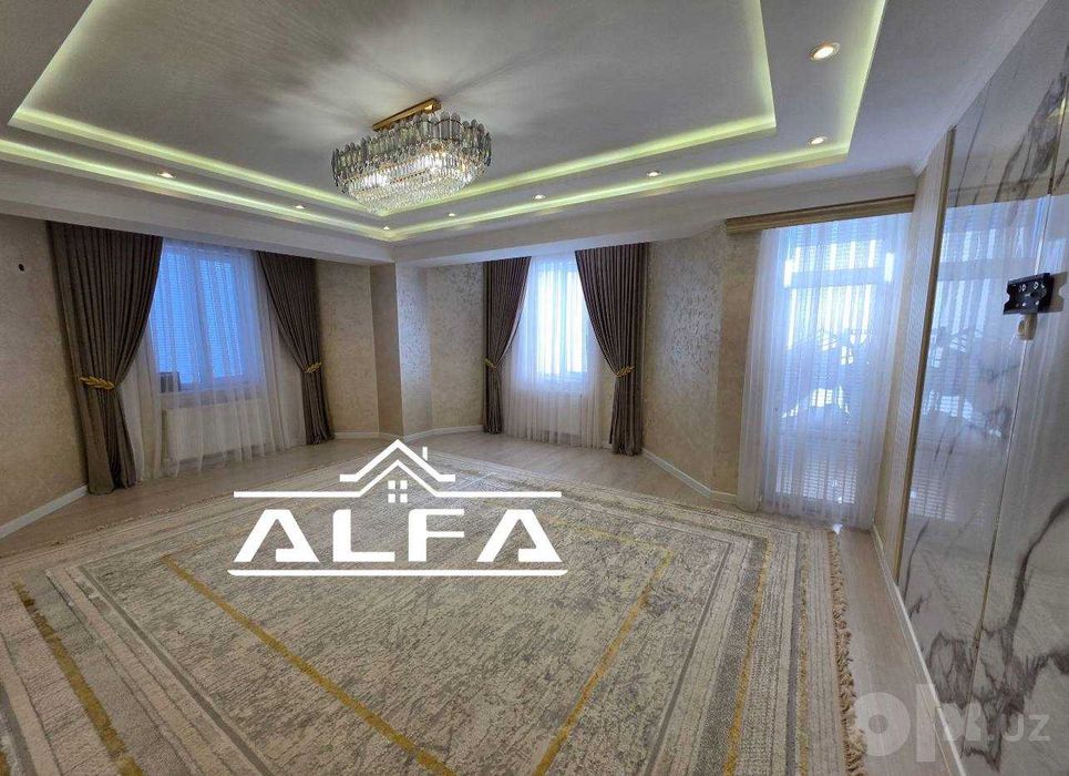 3 xonali 115m² 4-qavat.   #3x