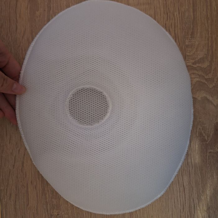 Възглавница от д-р Фурлакис