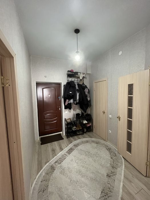 Продам квартиру двушка