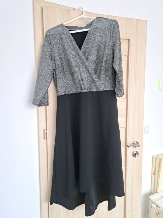 Дамска рокля, 48 размер