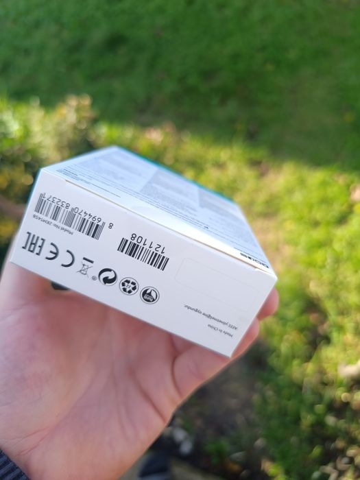 Слушалки безжични